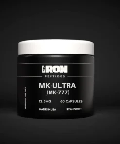 MK-ULTRA (MK-777)